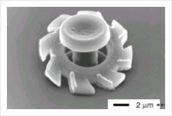 Microturbine