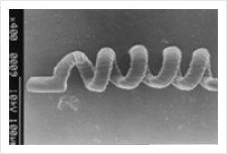 Microcoil