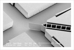 정보화 사회의 정보 고속화, 대용량화를 위한 마이크로화 및 복합화 기술이 필연적으로 대두되고 있다.