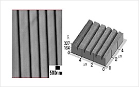 나노 스크래치를 이용한 코팅층의 마찰 특성 규명