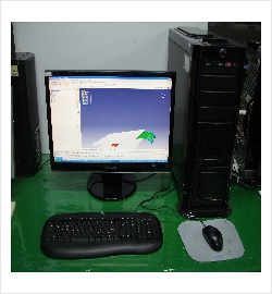 워크스테이션 #1