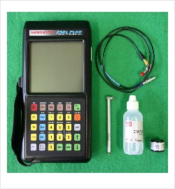 초음파 두께 측정기