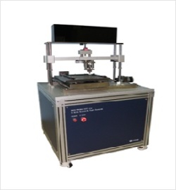 3 Axis Scratch Test System