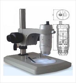 Hi-scope(HS-300 U/A)