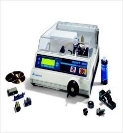 ISOMET 4000