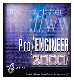 Pro/ENGINEER